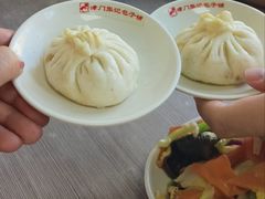 -津门张记包子铺(华昌道店)