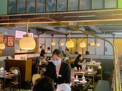 大堂-顺峰顺水顺德菜(龙华店)