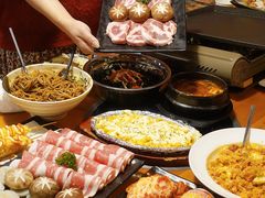 -咕咕站韩国料理(紫金港店)