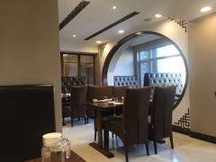 -浦江餐饮·上海菜馆(五四路店)