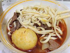 -江三王记牛杂馆(总店)