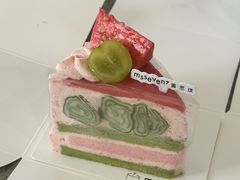 -蜜思琪蛋糕(民生路店)