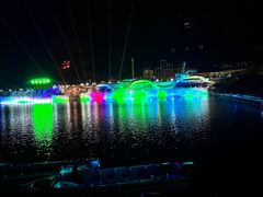 -野三坡刘家河高山漂流