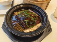 -外婆家(古墩印象城店)