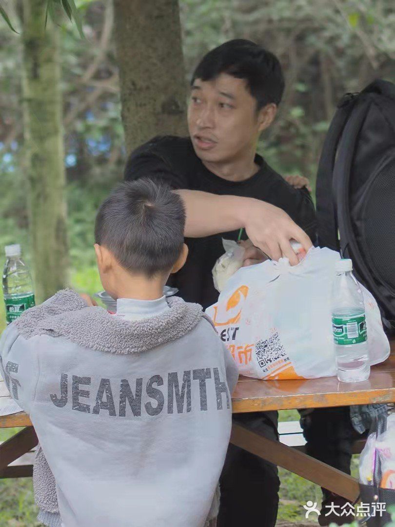 历时4年打造的休闲度假主题公园