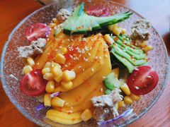 -無忧浅草君·洋风料理(下沙宝龙二期一店)