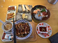-莲寿司(国兴店)