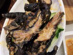 -韩宫宴炭火烤肉(昆山金鹰店)