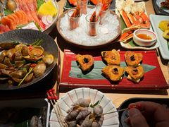 -匠和风精致料理(春熙路群光广场店)