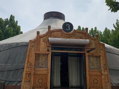 -九十九顶毡房(阜石路店)