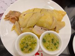 -文记壹心鸡(宝华路店)