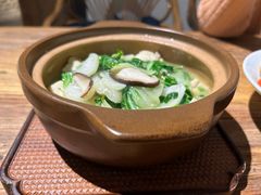 -茶肆(仙林店)