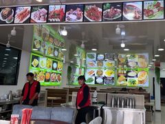 -老舅老蒙肉饼非遗店(一店)
