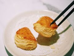 榴莲酥-多多旺港式茶餐厅(新区店)