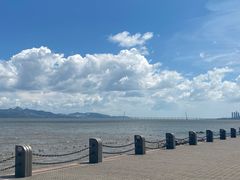 -深圳湾公园(南山区)