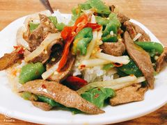 -宝哥杂酱万州面(镋钯街37号院店)
