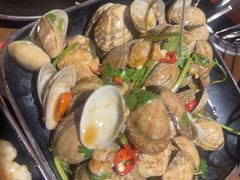 -半酌烧烤小酒馆(南京东路店)