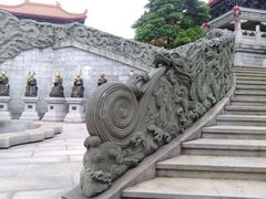 -广东圆玄道观