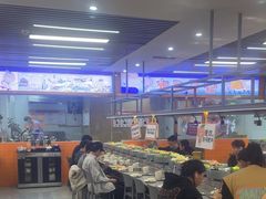 -大橘元自助回转火锅(天河新天地店)