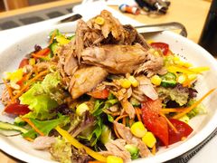 -昱匠·日本料理(金融街店)