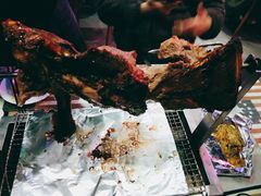 -沪上名羊天下•烤羊腿•东北烧烤•小龙虾(浦东直营总店)