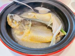 -莆田餐厅PUTIEN(西安万象天地店)