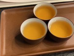 功夫茶-潮堂 · 潮州菜(国贸商城店)