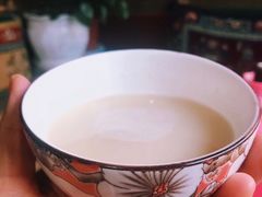 -燃木齐藏餐厅(八宿店)