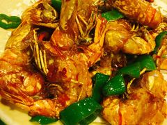 -盛港湾海鲜食府(黄沙店)