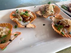 -阿弟特色海鲜餐厅·大排档(平潭店)