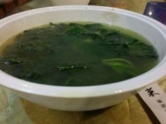 -易老头三样菜(南滨路总店)