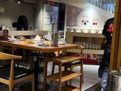 -海银海记潮汕牛肉火锅(新港中路海珠店)