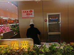 -小明家·鲜牛肉自选火锅(中街店)