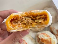 -长发西饼(临顿路店)