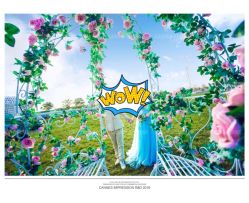 -戛纳印象摄影(潮拍定制馆)