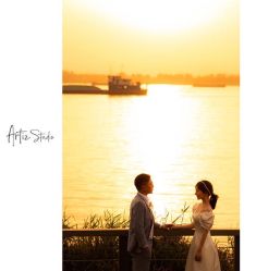 -艺匠摄影ARTIZ STUDIO(南京店)