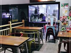 -格兰西点(289艺术园区店)