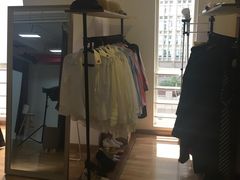 -壹人壹像工作室(购物公园店)