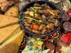 -阿斯牛牛·凉山菜(新会展店)