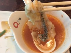 -丁哥·庐味鲜 土菜·20年老字号(世纪阳光花园店)