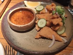 -The Meat & Wine Co Southbank(南岸店)