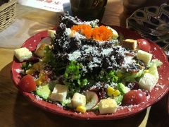 -盘炉forenza·云贵川融合小食堂 ( 钟楼中柳巷店)