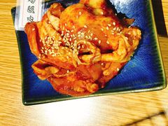 -夕酱の烧肉屋