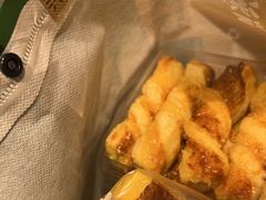 -泸溪河桃酥(秦淮夫子庙一店)