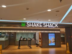 -Shake Shack(西单大悦城店)