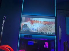 -INLOVE KTV(淮海路店)