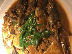 -日丰园海肠水饺·老字号大连海鲜(和平广场店)