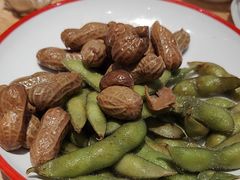 -东北特色烧烤(赣榆店)