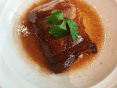 -中关村皇冠假日酒店·红轩中餐厅