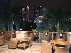 -茶油香闽南菜·花园餐厅(前埔店)